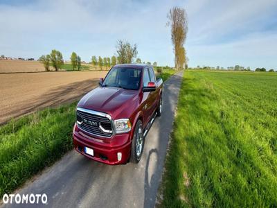 Dodge RAM 1500 5.7 4x4