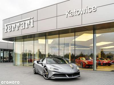 Ferrari SF90 Stradale