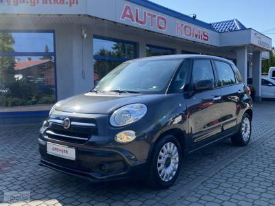 Fiat 500L Rezerwacja!