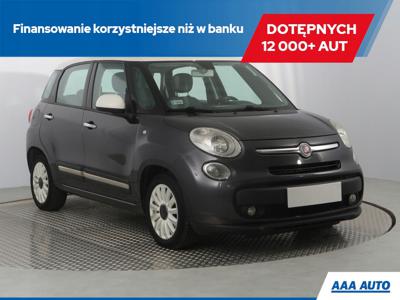 Fiat 500L Trekking 1.4 16V 95KM 2013