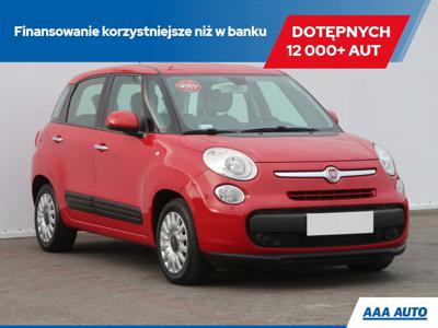 Fiat 500L Trekking Seria 4 1.4 95KM 2017