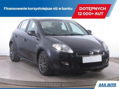 Fiat Bravo II Hatchback 5d 1.4 i 16V MPI 90KM 2007