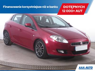 Fiat Bravo II Hatchback 5d 1.4 T-JET 16V 150KM 2007