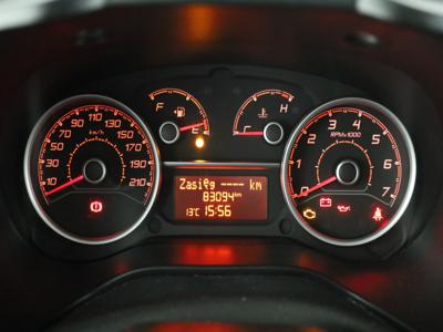 Fiat Doblo 2019 1.6 MultiJet 83092km ABS klimatyzacja manualna