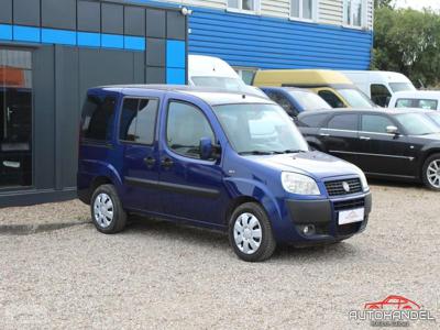 Fiat Doblo I