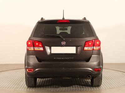 Fiat Freemont 2015 2.0 MultiJet 106672km SUV