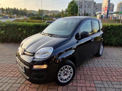 Fiat Panda III Hatchback 5d Seria 2 1.2 69KM 2018