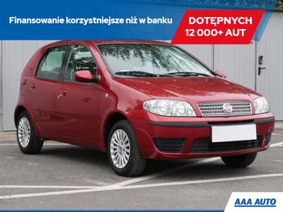 Fiat Punto II Hatchback 1.2 i 60KM 2010