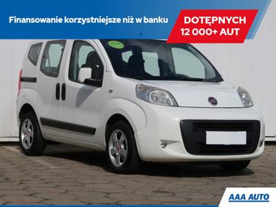 Fiat Qubo Fiorino Qubo 1.4 73KM 2014