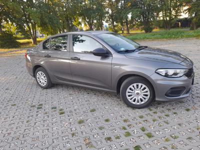 Fiat Tipo II I właściciel. przebieg tylko 35tyś . bezwyoadkowy. salon