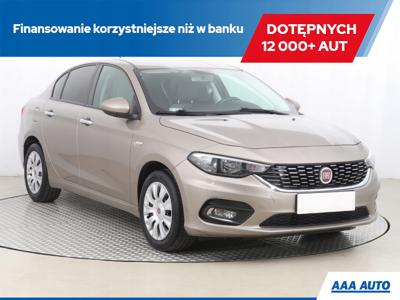 Fiat Tipo II Sedan 1.4 95KM 2018