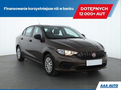 Fiat Tipo II Sedan 1.6 E-Torq 110KM 2016