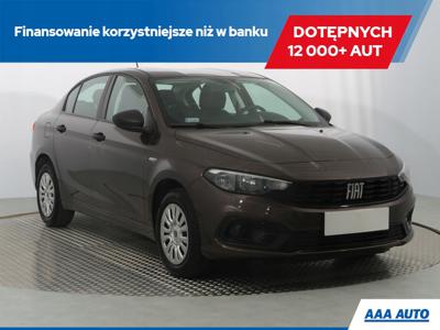 Fiat Tipo II Sedan Facelifting 1.4 Fire 95KM 2021