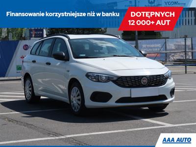 Fiat Tipo II Station Wagon 1.4 T-Jet 120KM 2017