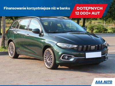 Fiat Tipo II Station Wagon Facelifting 1.0 T3 Turbo 100KM 2021