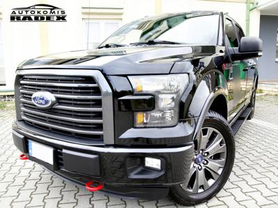 Ford 2016