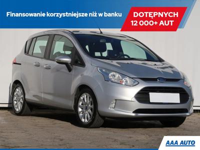 Ford B-MAX 1.4 Duratec 90KM 2014