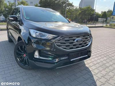 Ford EDGE 2.0 EcoBlue Bi-Turbo 4x4 Titanium