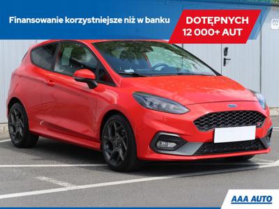 Ford Fiesta VIII ST 3d 1.5 EcoBoost 200KM 2019