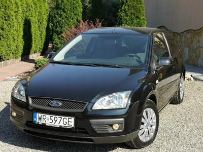 Ford Focus II 2006