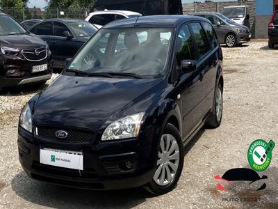 Ford Focus II 2007