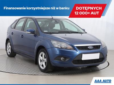 Ford Focus II Hatchback 5d 1.6 Duratec Ti-VCT 115KM 2008