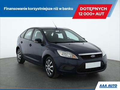 Ford Focus II Hatchback 5d 1.6 Duratorq TDCi 90KM 2010