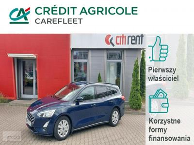 Ford Focus IV 1.5 EcoBlue Trend Salon PL! 1 wł! ASO! FV23%!