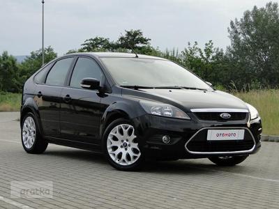 Ford Focus Mk2