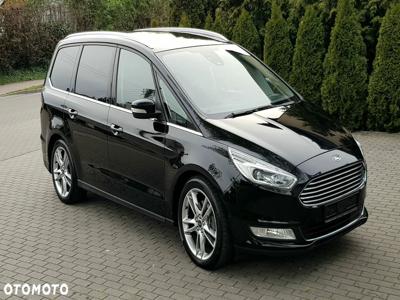 Ford Galaxy 2.0 EcoBlue Titanium