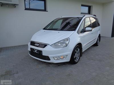 Ford Galaxy IV