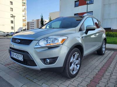 Ford Kuga I 2008