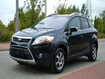 Ford Kuga I 2009