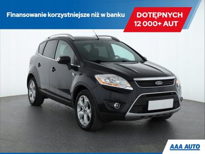 Ford Kuga I 2009