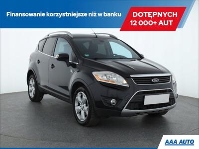 Ford Kuga I 2009