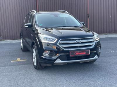 Ford Kuga II 2018