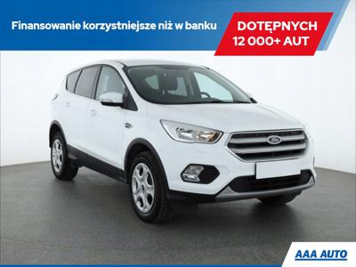 Ford Kuga II SUV Facelifting 1.5 EcoBoost 120KM 2019