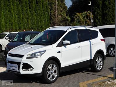 Ford Kuga III FORD KUGA 1.5 benzyna 150KM Salon PL F.VAT23% 95 t