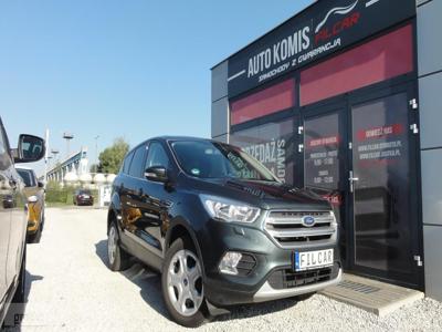 Ford Kuga III (klucz26) GWARANCJA, Oryginał przebieg, ZAMIANA