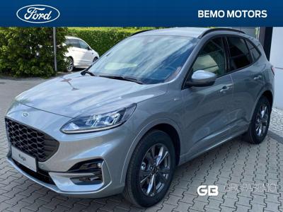 Ford Kuga III SUV 1.5 EcoBoost 150KM 2023