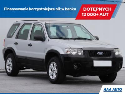 Ford Maverick II 2.3 i AWD 150KM 2007