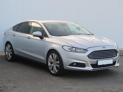 Ford Mondeo 2016 1.5 TDCi 158731km ABS
