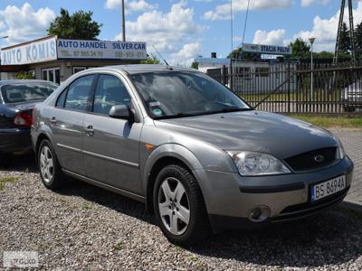 Ford Mondeo III 2.0 Trend aut