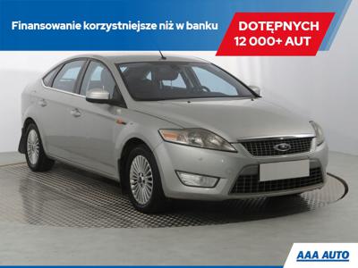 Ford Mondeo IV Hatchback 1.8 Duratorq TDCi 125KM 2008