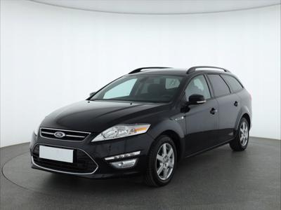 Ford Mondeo IV Kombi 1.6 EcoBoost 160KM 2011