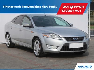 Ford Mondeo IV Sedan 2.0 Duratec 145KM 2009