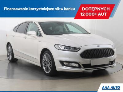 Ford Mondeo V Sedan 2.0 EcoBoost 203KM 2018