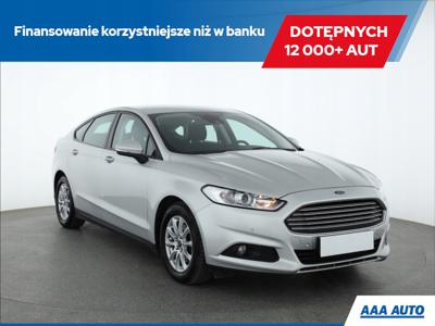 Ford Mondeo V Sedan 2.0 TDCi 150KM 2018