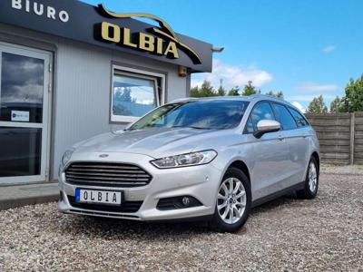 Ford Mondeo VIII