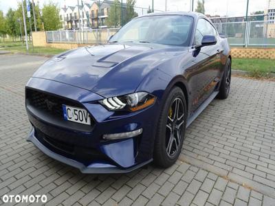 Ford Mustang 2.3 Eco Boost